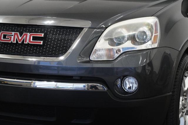 used 2011 GMC Acadia car, priced at $7,946