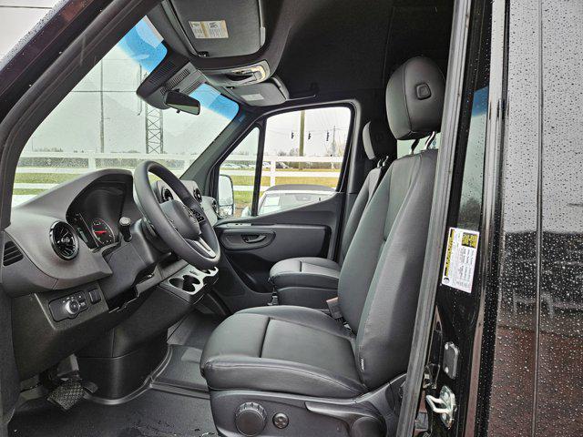 new 2024 Mercedes-Benz Sprinter 2500 car, priced at $71,536