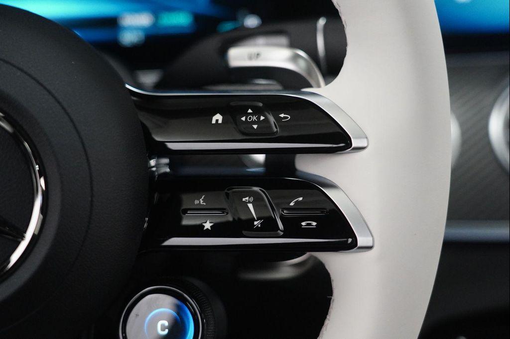 new 2026 Mercedes-Benz AMG GT 53 car, priced at $139,170