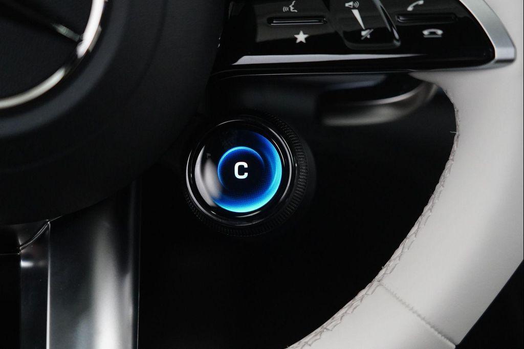 new 2026 Mercedes-Benz AMG GT 53 car, priced at $139,170