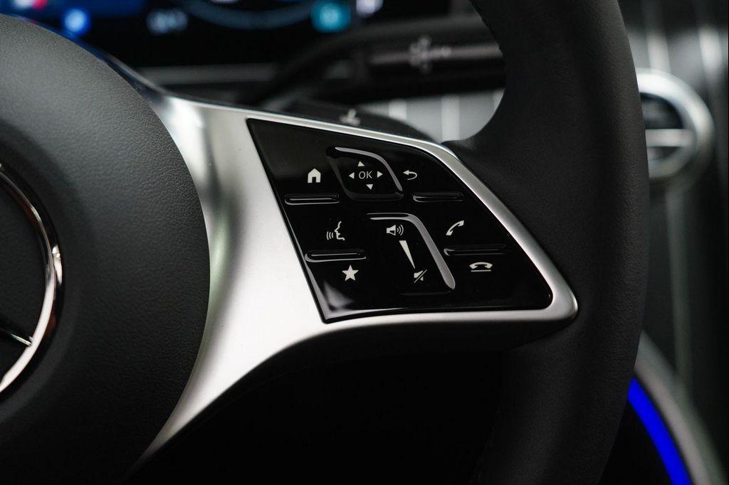 new 2026 Mercedes-Benz C-Class car, priced at $58,685