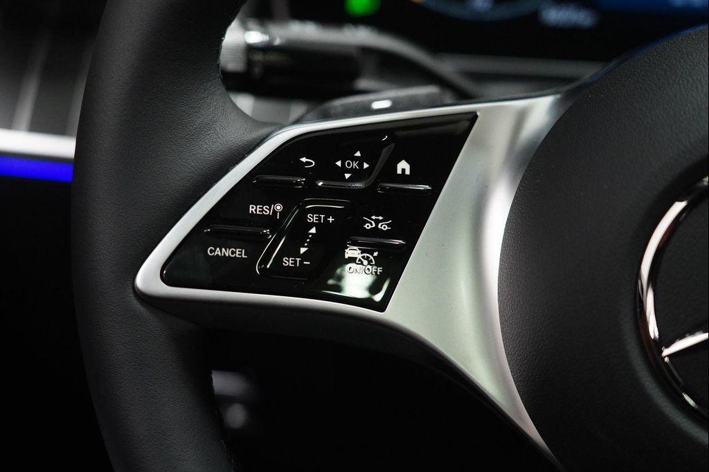 new 2026 Mercedes-Benz C-Class car, priced at $58,685