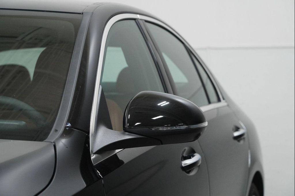 new 2026 Mercedes-Benz C-Class car, priced at $58,685