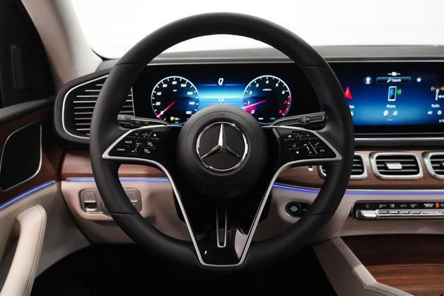 new 2025 Mercedes-Benz GLE 350 car, priced at $67,135