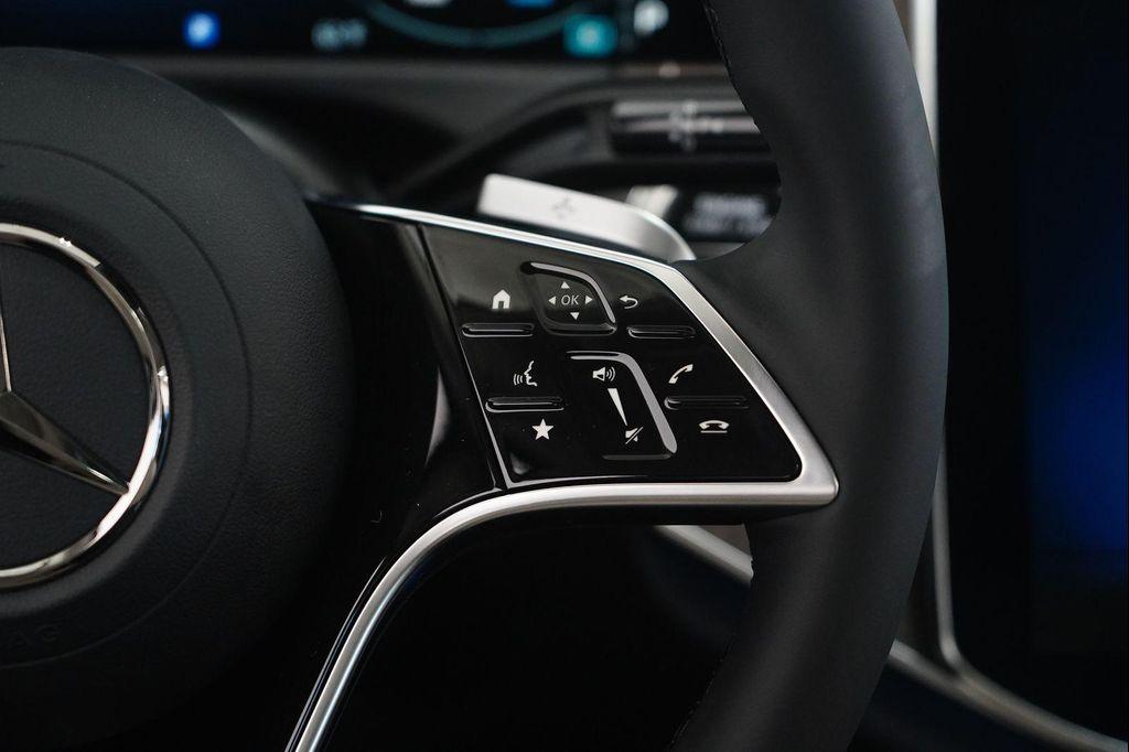 new 2026 Mercedes-Benz E-Class car, priced at $71,770