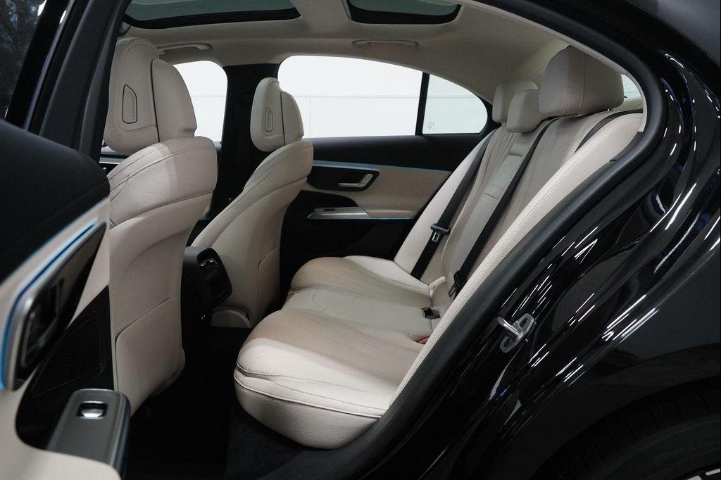 new 2026 Mercedes-Benz E-Class car, priced at $71,770