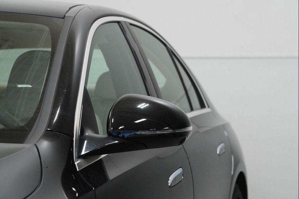 new 2026 Mercedes-Benz E-Class car, priced at $71,770