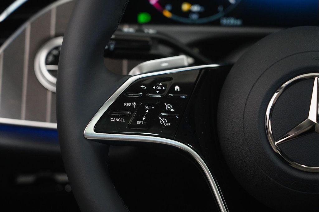 new 2026 Mercedes-Benz E-Class car, priced at $71,770