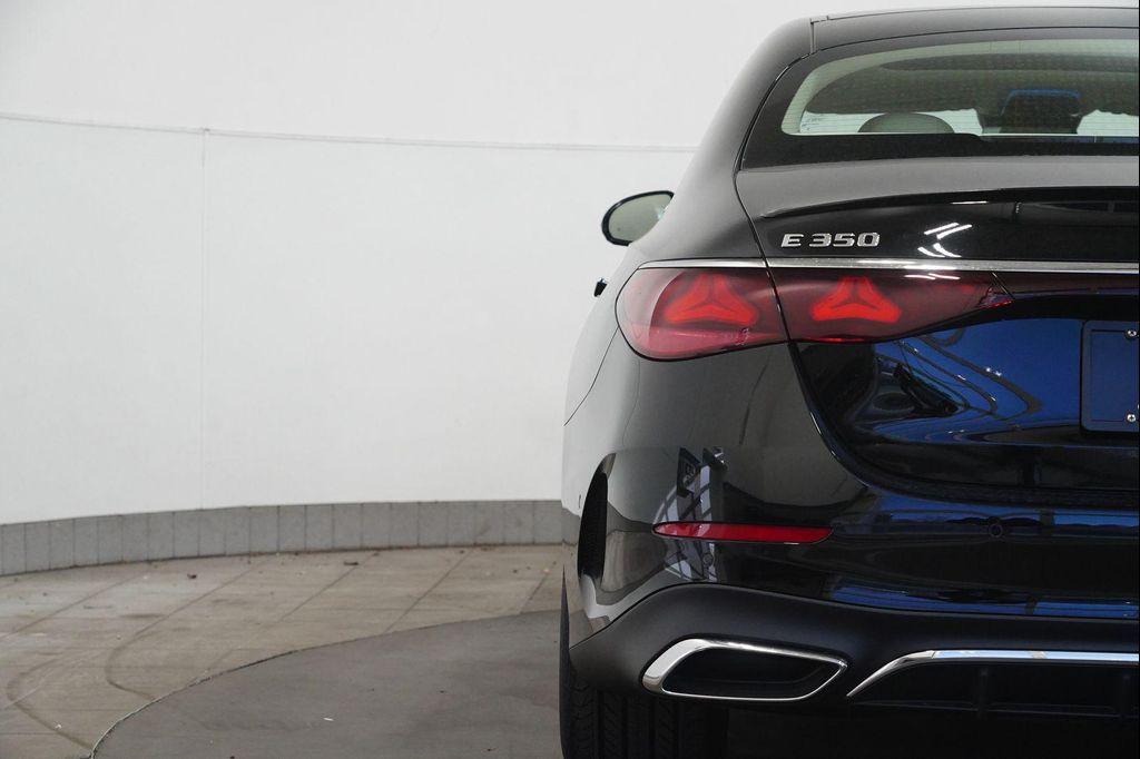 new 2026 Mercedes-Benz E-Class car, priced at $71,770