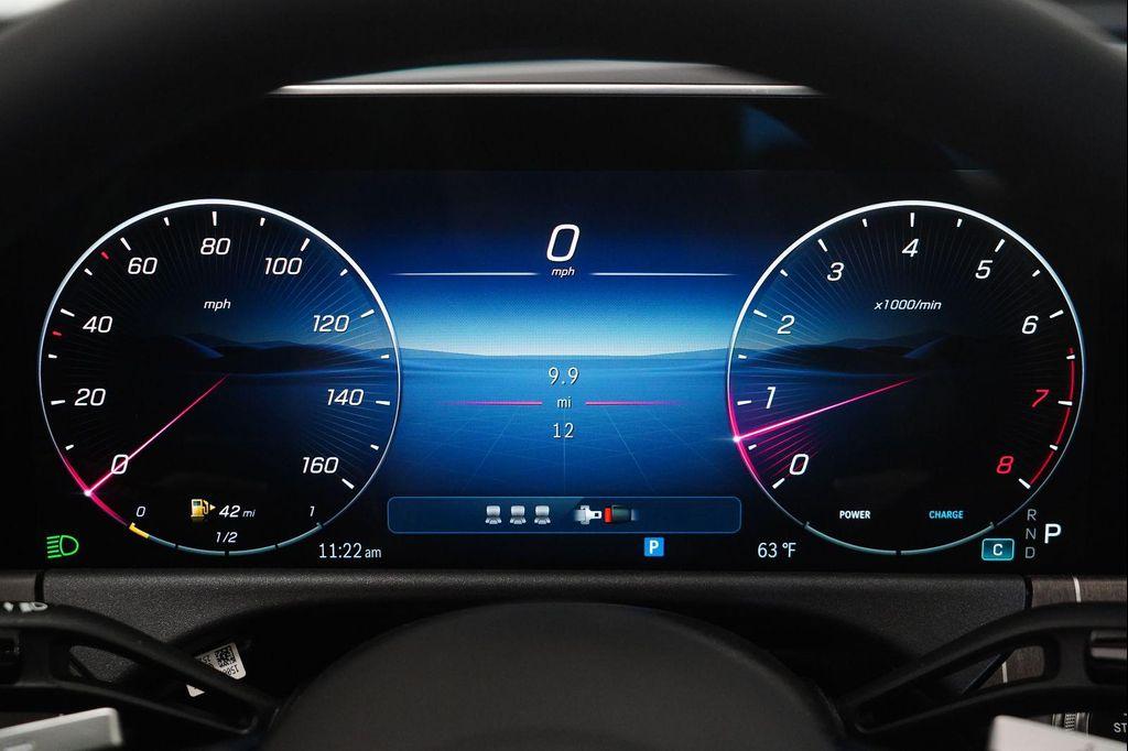 new 2026 Mercedes-Benz E-Class car, priced at $71,770