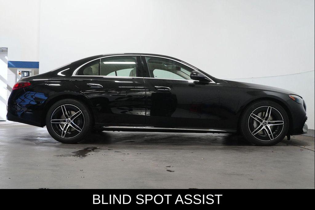 new 2026 Mercedes-Benz E-Class car, priced at $71,770