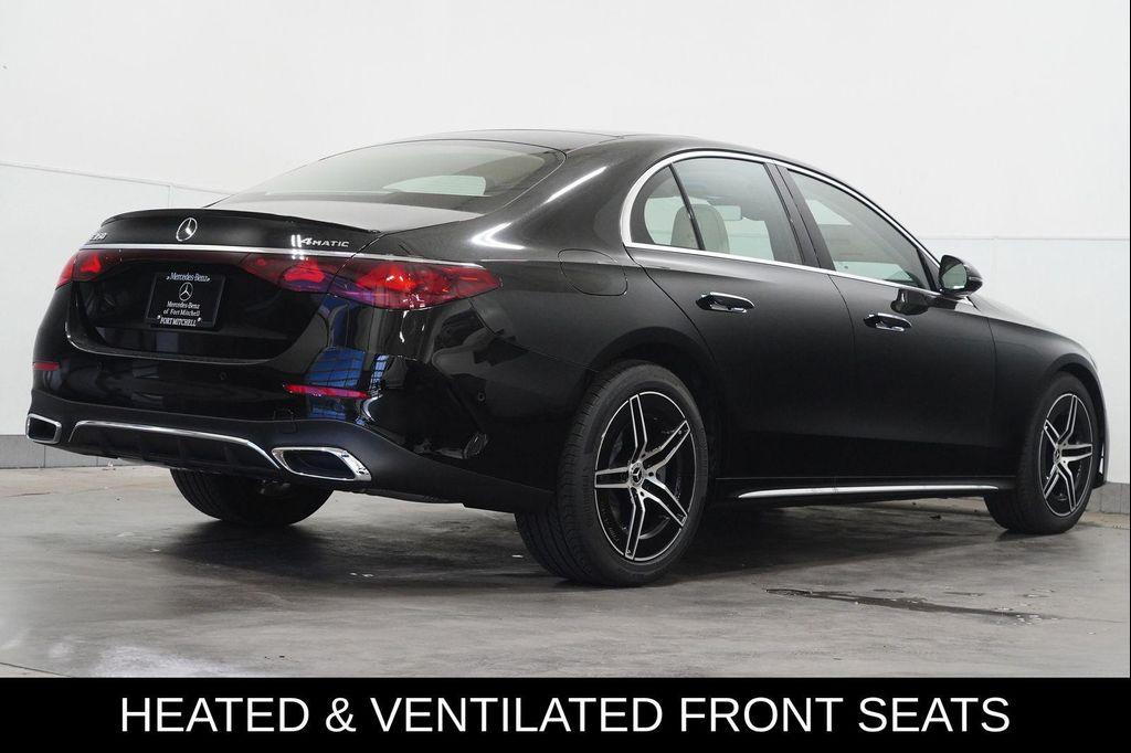 new 2026 Mercedes-Benz E-Class car, priced at $71,770