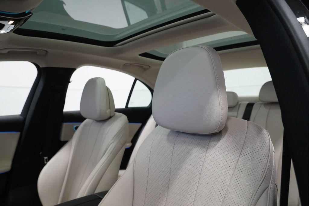 new 2026 Mercedes-Benz E-Class car, priced at $71,770
