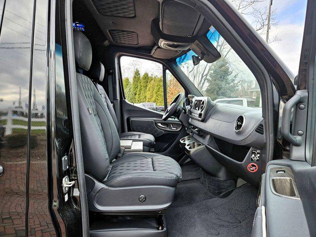 new 2024 Mercedes-Benz Sprinter 3500XD car, priced at $159,995