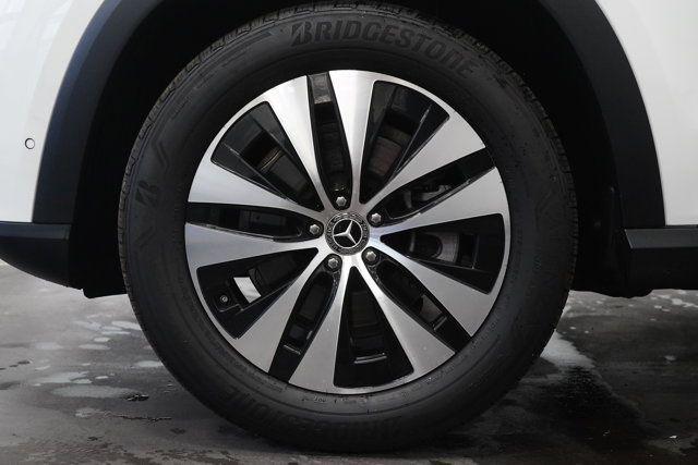 new 2025 Mercedes-Benz GLE 350 car, priced at $74,365