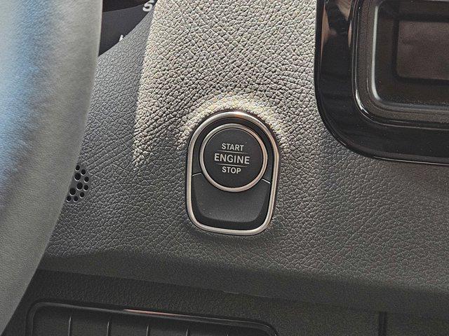 new 2025 Mercedes-Benz Sprinter 2500 car, priced at $82,604