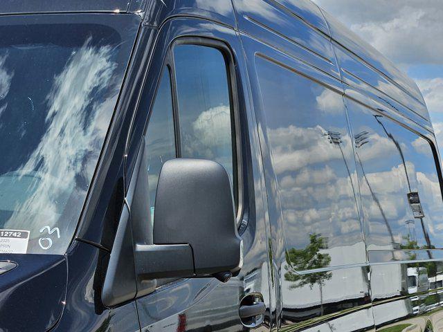 new 2025 Mercedes-Benz Sprinter 2500 car, priced at $82,604