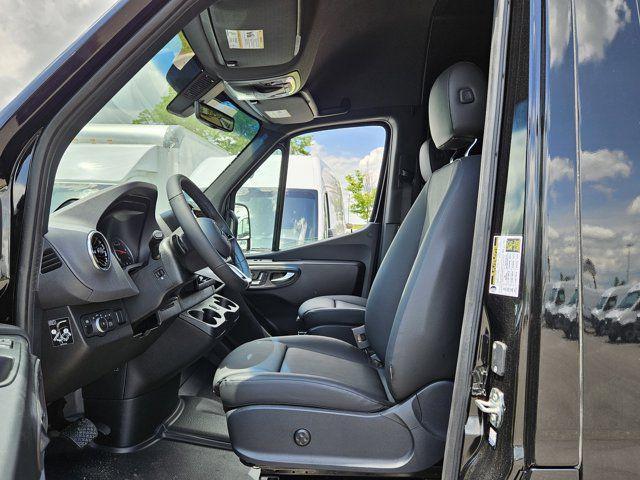 new 2025 Mercedes-Benz Sprinter 2500 car, priced at $82,604