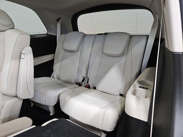 new 2025 Mercedes-Benz GLS 450 car, priced at $96,340