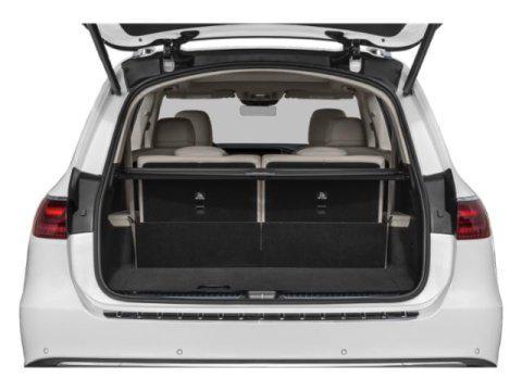 new 2025 Mercedes-Benz GLS 450 car, priced at $96,340