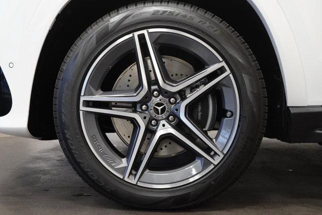 new 2025 Mercedes-Benz GLS 450 car, priced at $96,340