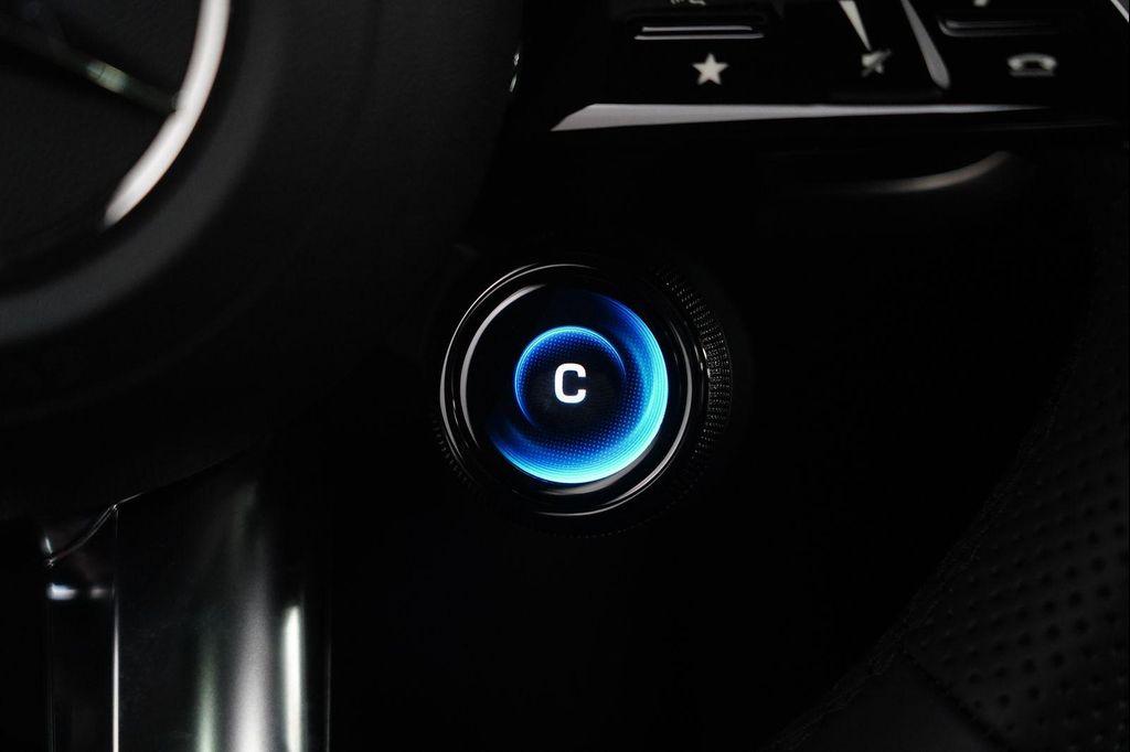 new 2026 Mercedes-Benz AMG GLC 43 car, priced at $78,225