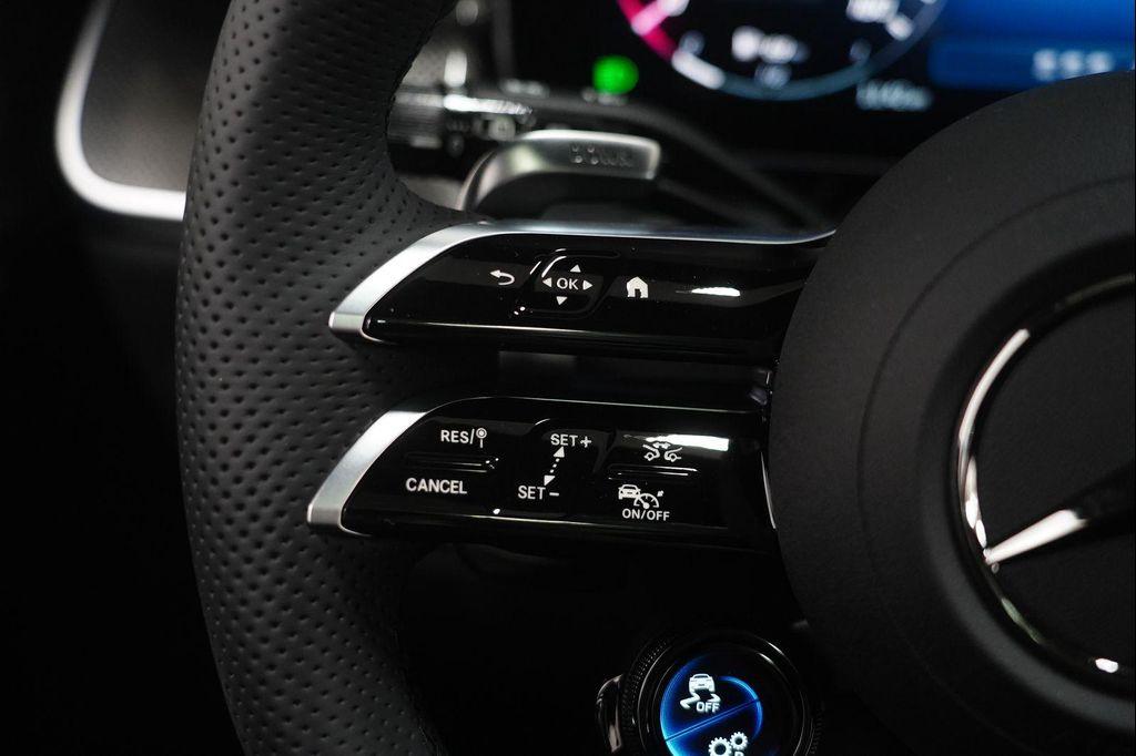 new 2026 Mercedes-Benz AMG GLC 43 car, priced at $78,225