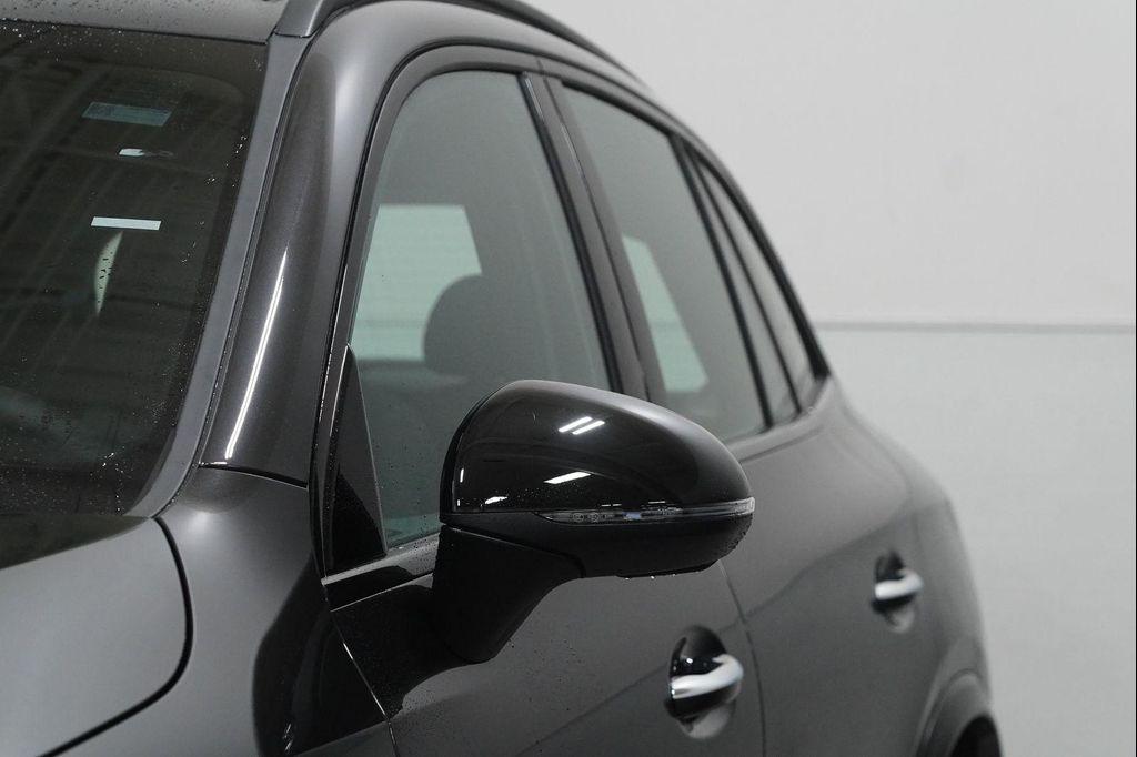 new 2026 Mercedes-Benz AMG GLC 43 car, priced at $78,225