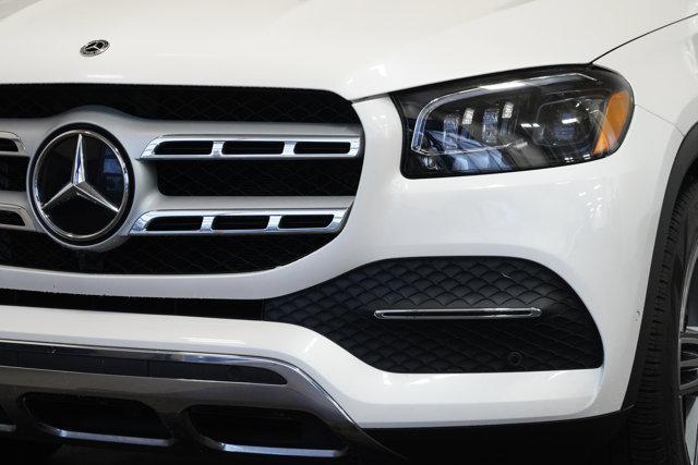 used 2022 Mercedes-Benz GLS 450 car, priced at $53,656