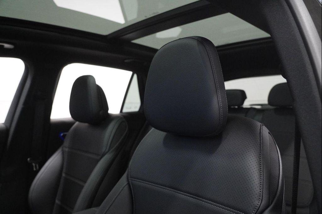 new 2026 Mercedes-Benz GLC 300 car, priced at $55,040