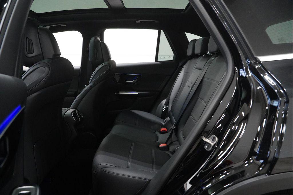 new 2026 Mercedes-Benz GLC 300 car, priced at $55,040