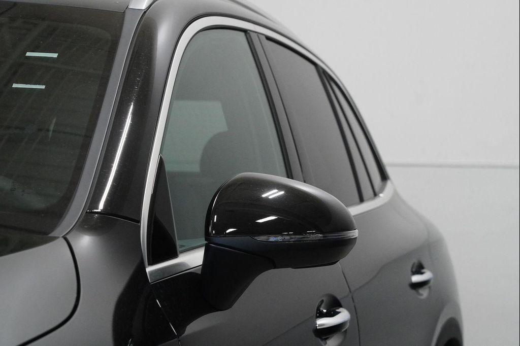 new 2026 Mercedes-Benz GLC 300 car, priced at $55,040