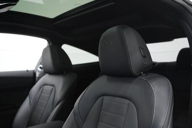 used 2021 BMW M440 car, priced at $45,331