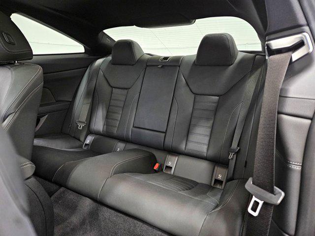 used 2021 BMW M440 car, priced at $45,331