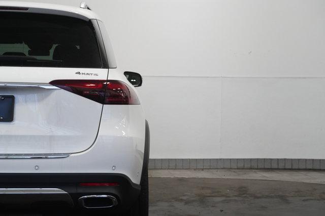 new 2025 Mercedes-Benz GLE 350 car, priced at $72,265