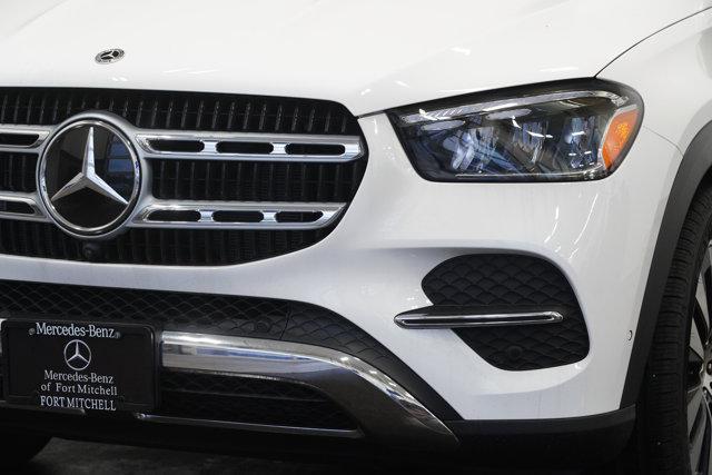 new 2025 Mercedes-Benz GLE 350 car, priced at $72,265