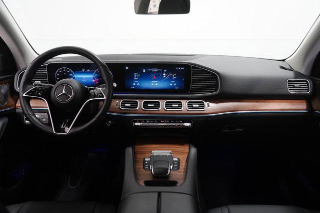 new 2025 Mercedes-Benz GLE 350 car, priced at $72,265