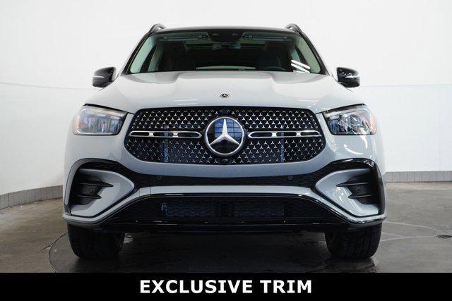 new 2025 Mercedes-Benz GLE 350 car, priced at $78,150