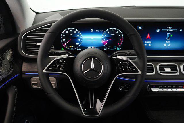 new 2025 Mercedes-Benz GLE 350 car, priced at $78,150