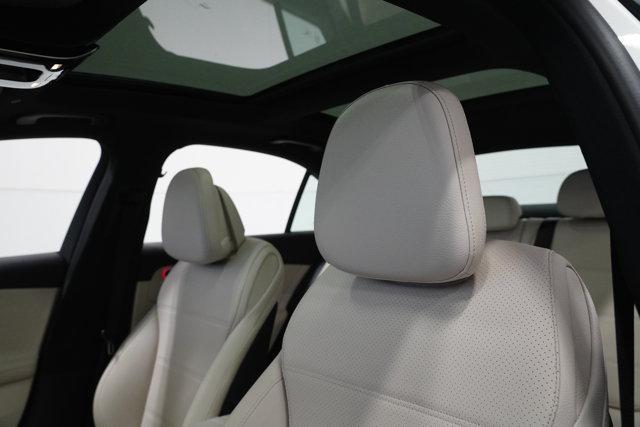 used 2025 Mercedes-Benz C-Class car, priced at $46,227