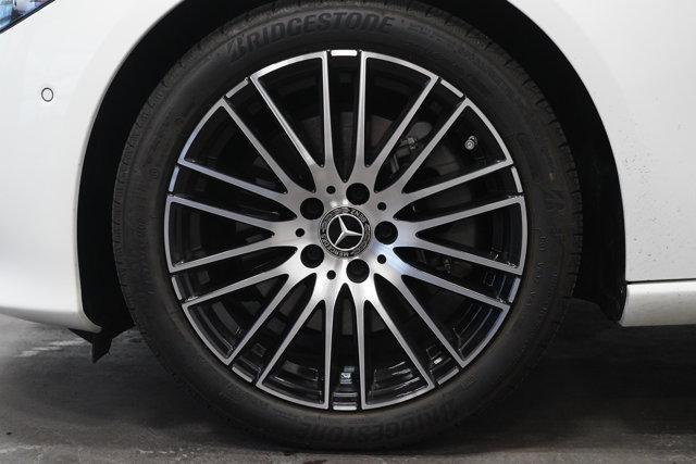 used 2025 Mercedes-Benz C-Class car, priced at $46,227