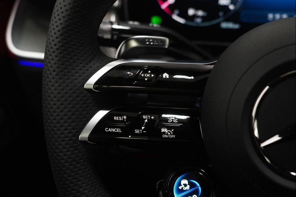 new 2026 Mercedes-Benz AMG GLC 43 car, priced at $83,640