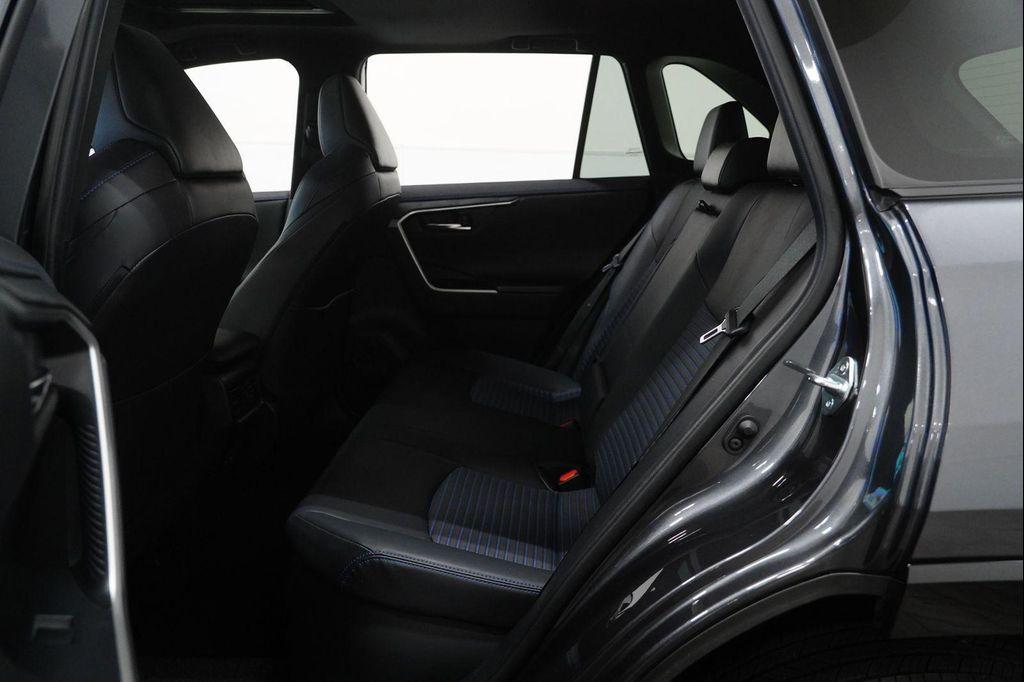 used 2020 Toyota RAV4 Hybrid car, priced at $27,760