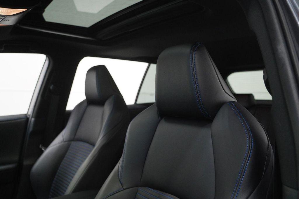 used 2020 Toyota RAV4 Hybrid car, priced at $27,760