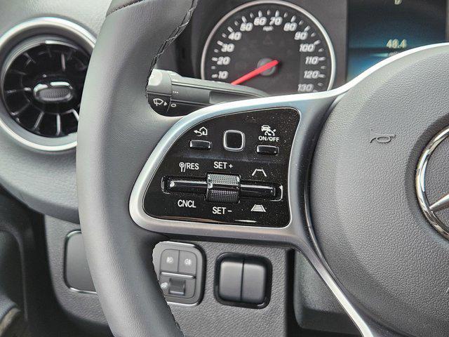 new 2024 Mercedes-Benz Sprinter 3500XD car, priced at $187,991