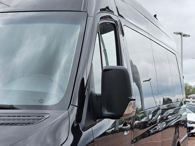 new 2024 Mercedes-Benz Sprinter 3500XD car, priced at $178,991