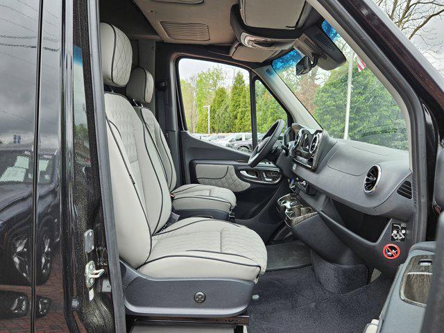 new 2024 Mercedes-Benz Sprinter 3500XD car, priced at $187,991