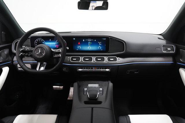 new 2025 Mercedes-Benz GLE 350 car, priced at $79,930
