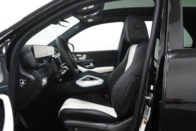 new 2025 Mercedes-Benz GLE 350 car, priced at $79,930