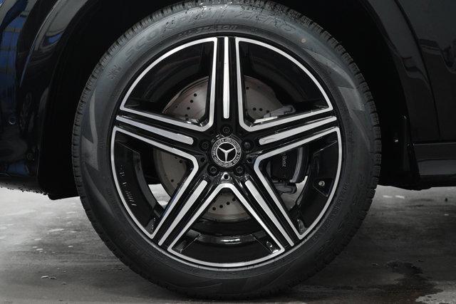 new 2025 Mercedes-Benz GLE 350 car, priced at $79,930
